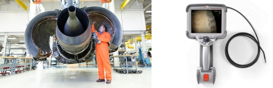 韋林工業內窺鏡 韋林工業內窺鏡