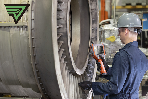 無(wú)損檢測(cè)之工業(yè)內(nèi)窺鏡檢測(cè) 聆聽(tīng)老探長(zhǎng)的講解,走進(jìn)無(wú)損檢測(cè)的神奇世界_韋林工業(yè)內(nèi)窺鏡