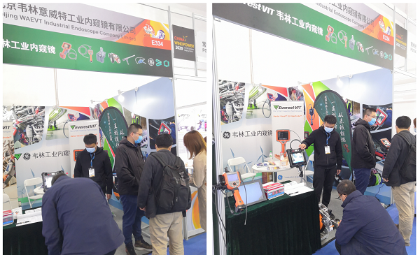 不同類型工業(yè)內窺鏡的性能比較 不同類型工業(yè)內窺鏡的性能比較