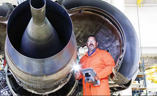 韋林工業內窺鏡MViQ 韋林工業內窺鏡MViQ