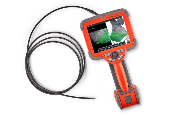 韋林工業內窺鏡Mentor Visual iQ(MViQ) 韋林工業內窺鏡Mentor Visual iQ(MViQ)