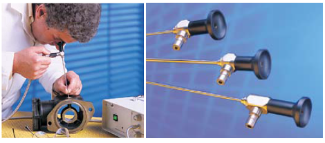 工業(yè)內(nèi)窺鏡檢測(cè)鑄件 工業(yè)內(nèi)窺鏡檢測(cè)鑄件