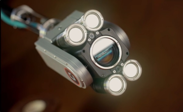 管道潛望鏡 管道潛望鏡