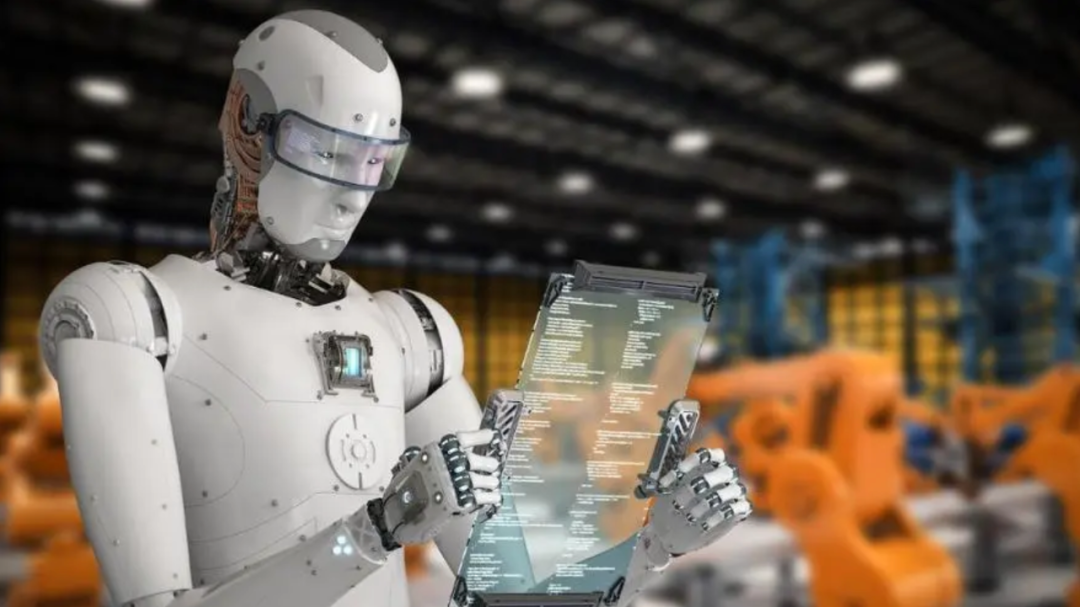 無損檢測行業如何擁抱人工智能革命?