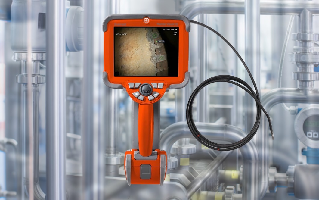 管道檢測工業內窺鏡 管道檢測工業內窺鏡