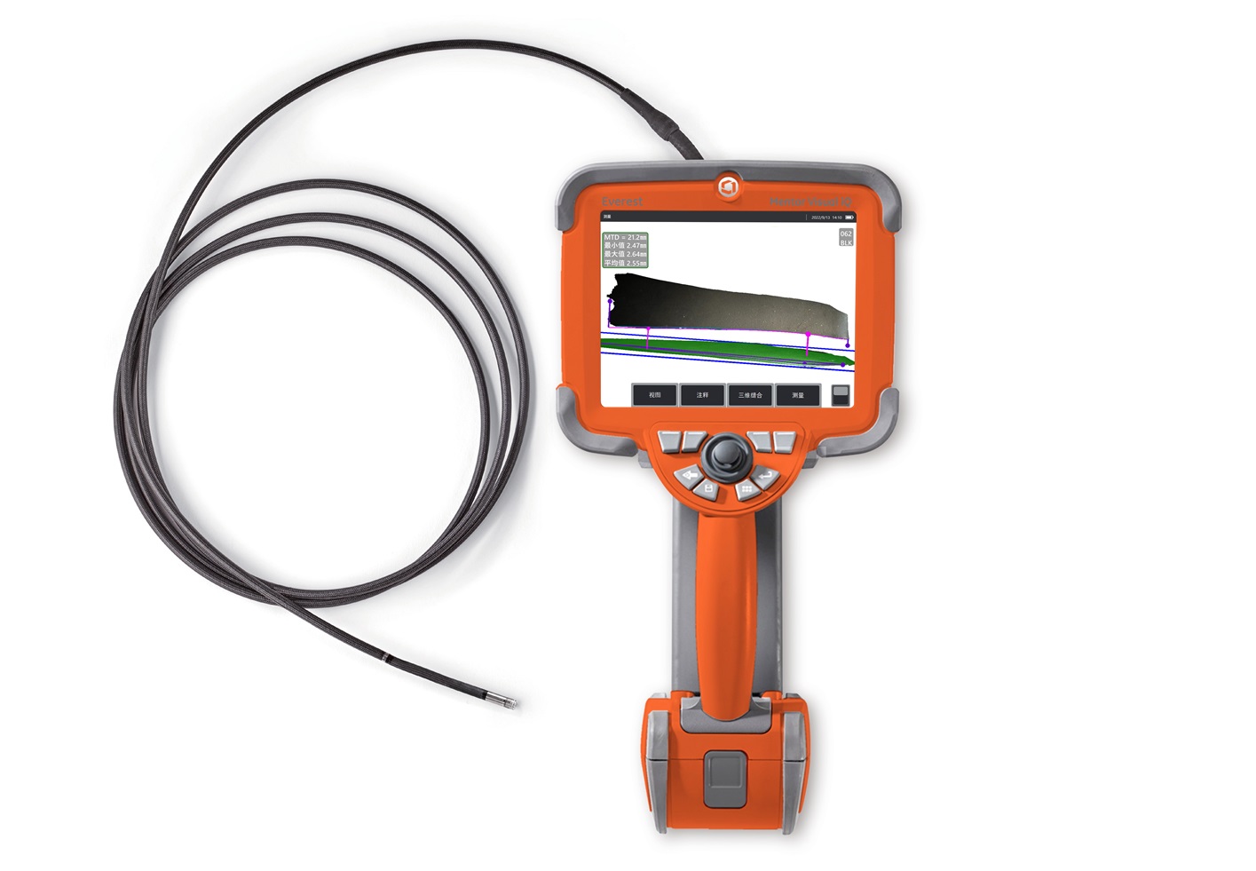 工業(yè)內(nèi)視鏡 工業(yè)內(nèi)視鏡