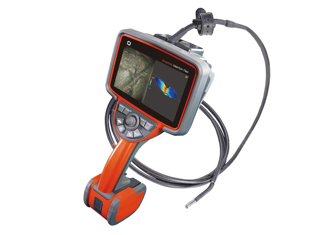 工業(yè)內(nèi)窺鏡 工業(yè)內(nèi)窺鏡