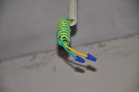 智能家居室內電路改造施工注意事項