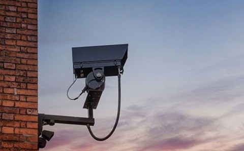 五分鐘弄懂監控系統(攝像機篇)