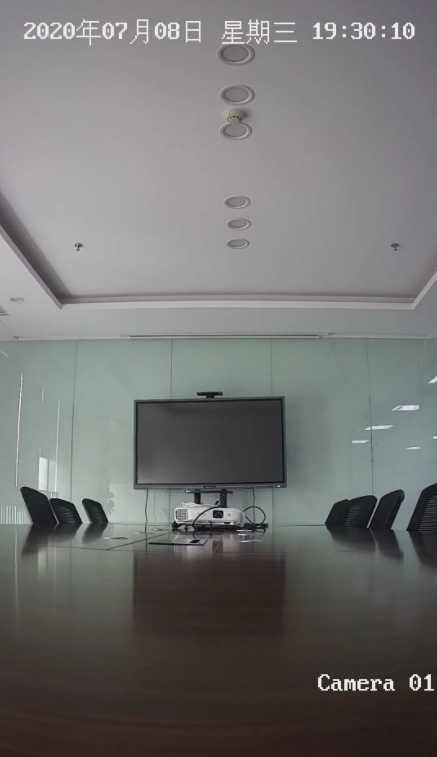 走廊模式圖像 走廊模式圖像