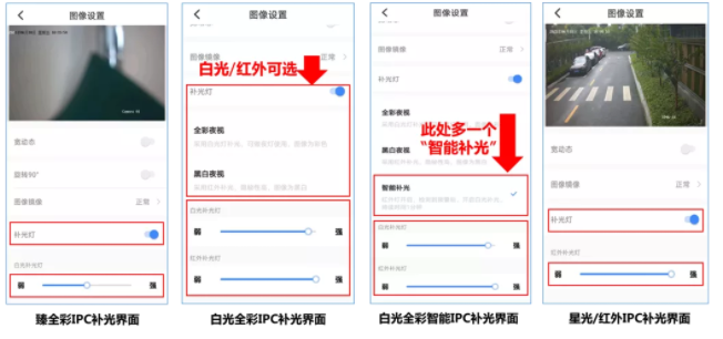 調試界面 調試界面